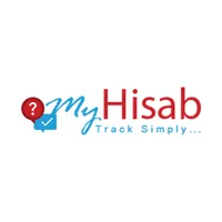 MyHisab -Track Simply... icon