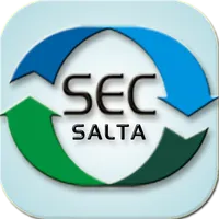 SEC SALTA icon