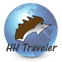 HH Traveler - Trip Organizer icon