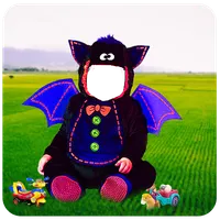 Baby Costume photo editor icon