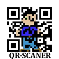 QR SCANER 簡易QR讀取 icon
