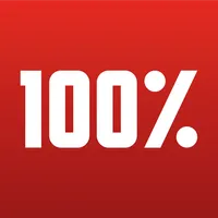 100%Life icon