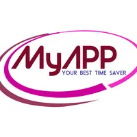 MyAPP Commerce icon