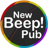 New Beep Pub icon