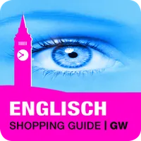 ENGLISCH Shopping Guide | GW icon