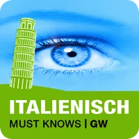 ITALIENISCH Must Knows GW icon