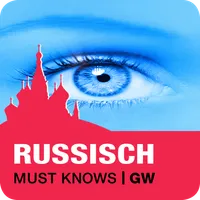 RUSSISCH Must Knows | GW icon