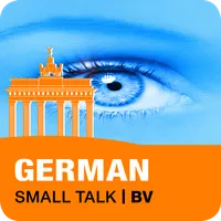 GERMAN Smalltalk | BV icon