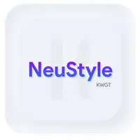 NeuStyle KWGT icon