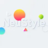 NeuStyle UI icon