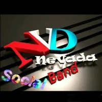 Nevada Band Social icon