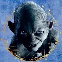 Escape From Gollum icon