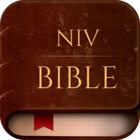 NIV Bible Study - Offline app icon