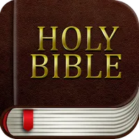 New Testament of Holy Bible icon