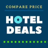 Hotel Deals icon