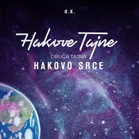Hakove tajne II - Hakovo srce icon