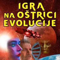 Igra na oštrici evolucije icon