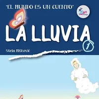 EL MUNDO ES UN CUENTO (La lluv icon