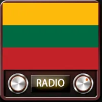 Lietuva radijo internetu icon