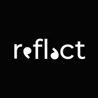Reflect: Personalised News icon