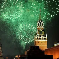 Новогоднее настроение icon