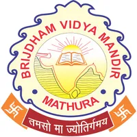 BRIJ DHAM VIDYA MANDIR icon