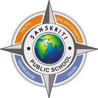 SANSKRITI PUBLIC SCHOOL icon