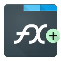 FX File Explorer: Plus License icon