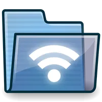 WebSharingLite (File Manager) icon