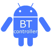 BlueTooth Serial Controller icon