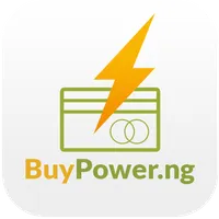 BuyPower Merchant icon