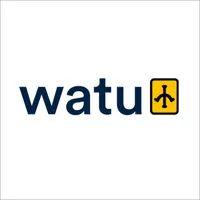 WATU Multipurpose Fintech App icon