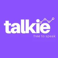 Talkie icon
