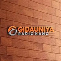 GIDAUNIYA RADIO KANO icon