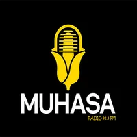 MUHASA RADIO icon