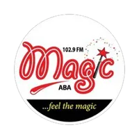 Magic FM Aba icon