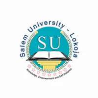 Salem University Lokoja icon