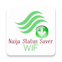 Naija Status Saver WIF icon