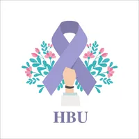 HBU - Hỗ trợ Bệnh nhân Ung thư icon