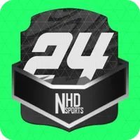 NHDFUT 24 Draft & Pack Opener icon