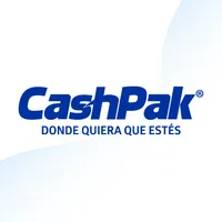 Billetera CashPak Comercios icon