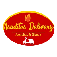 Asaditos Delivery icon