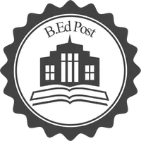 B.Ed. Post icon