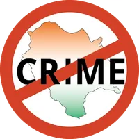 Crime Free Himachal icon