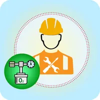 OxyCare Engineer icon