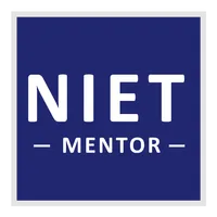 NIET Mentor icon