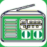 Nigeria Radio - All Radios icon