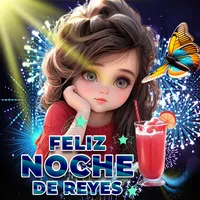 Frases Buenos días y Noches icon