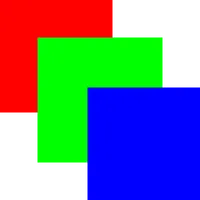 RGB Mixer icon