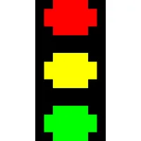 Traffic Light icon